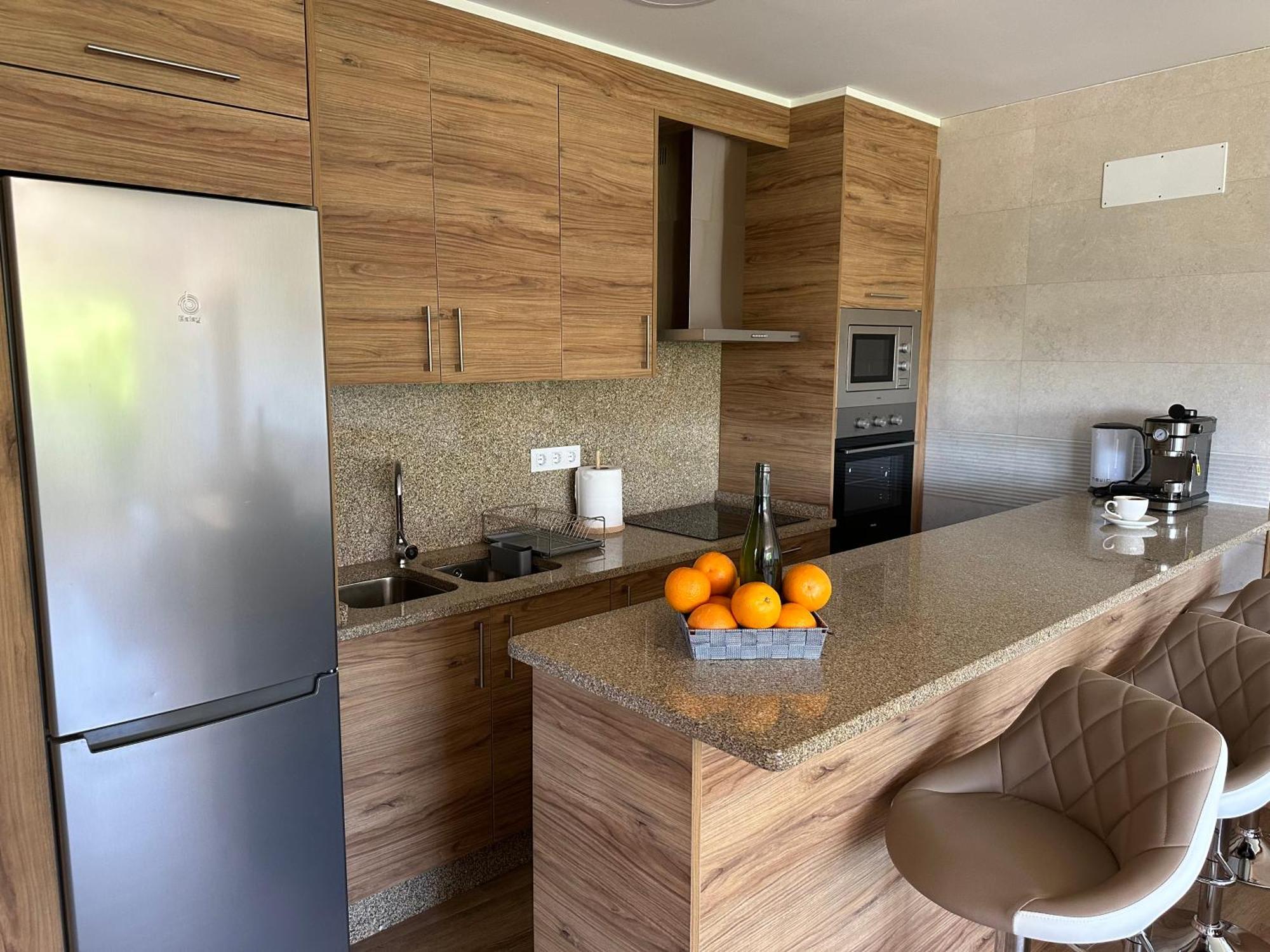 Casa La Oveja Negra, Con Piscina Villa Ourense Ngoại thất bức ảnh