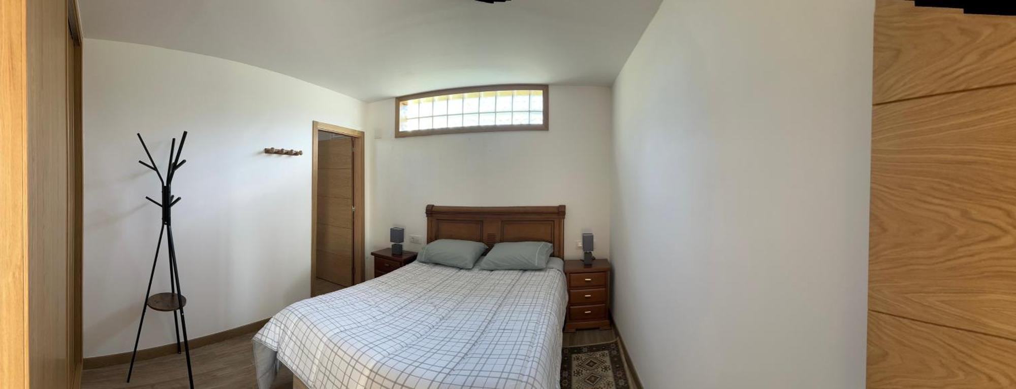 Casa La Oveja Negra, Con Piscina Villa Ourense Ngoại thất bức ảnh