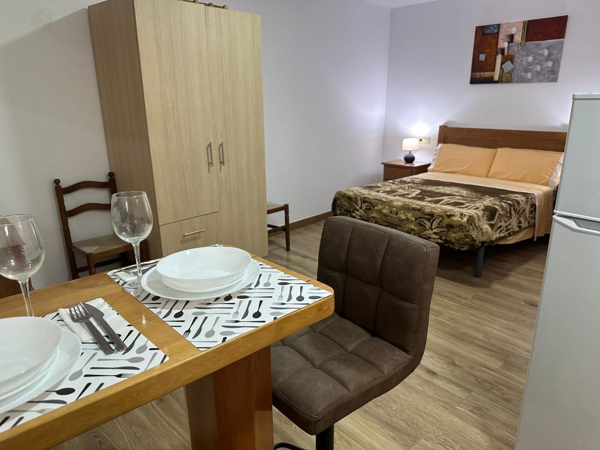 Casa La Oveja Negra, Con Piscina Villa Ourense Ngoại thất bức ảnh